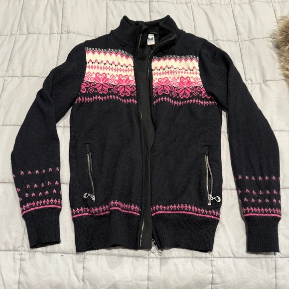 Dale of Norway Jacket - Picture 1 of 10